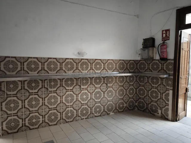 A. Local Comercial en Fuente Obejuna — 17