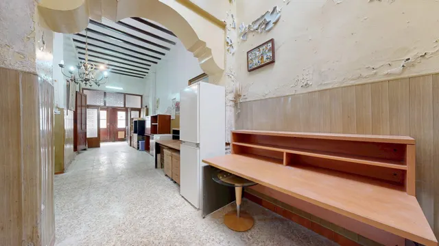 Casa en venta en C/ Jardí - Burriana — 11