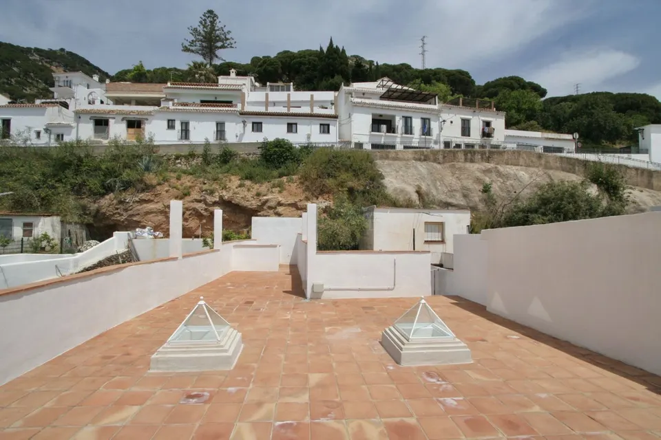 Adosado 2 habitaciones 95m² en venta - Riviera del sol