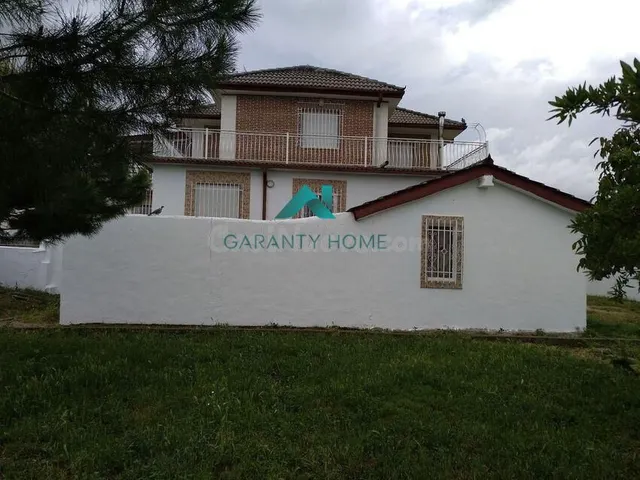 Casa en venta en Castellanos de Villiquera - foto 3