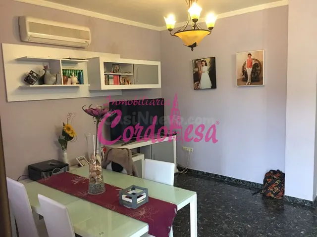 MAGNIFICA CASA EN ALCOLEA. — 3