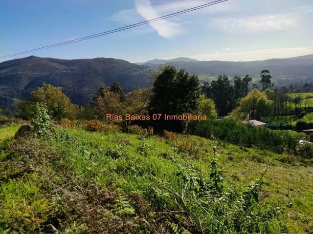REF 2800 SOLAR 1763m2 SOLEADO ZONA AMOEDO ( PAZOS DE BORBEN ) — 6