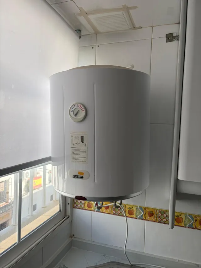 ¡piso reformado y listo para entrar a vivir en levante! — 6