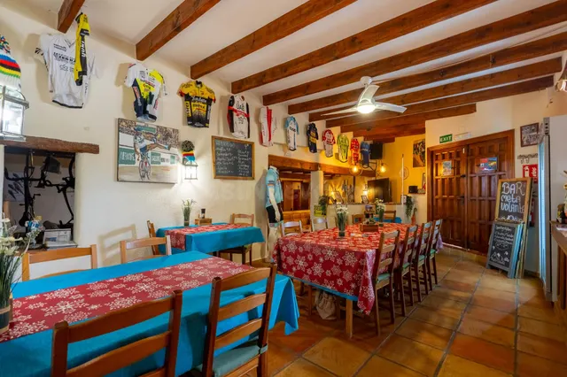 Local comercial 6 habitaciones 426m² en venta - Comunidad valenciana — 27
