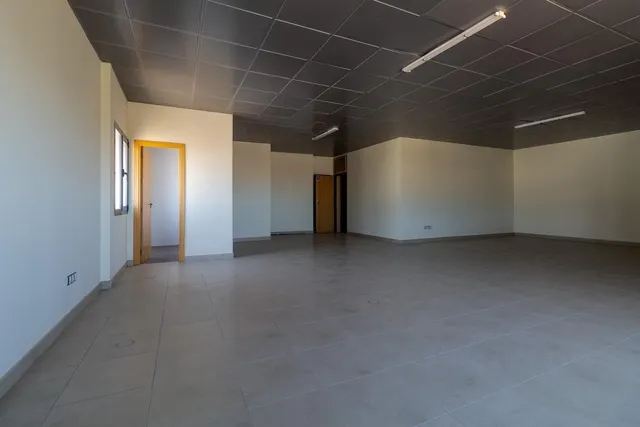 4 OFICINAS CON  GARAJE EN EL TORRELAGUNA EL EJIDO EN ALQUILER — 7