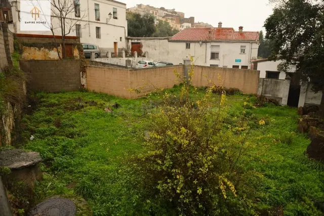 SE VENDE SOLAR urbano en el Casco Antiguo - foto 4