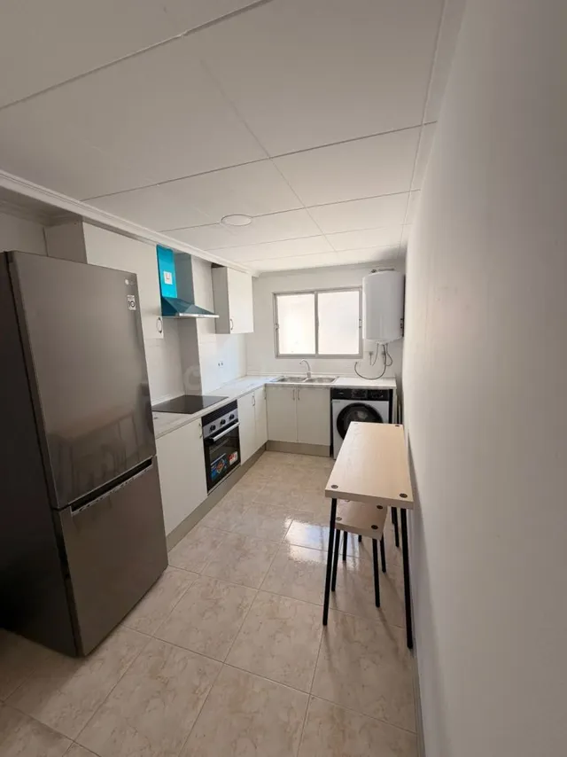 Piso 4 habitaciones 108m² en venta - Sants Patrons