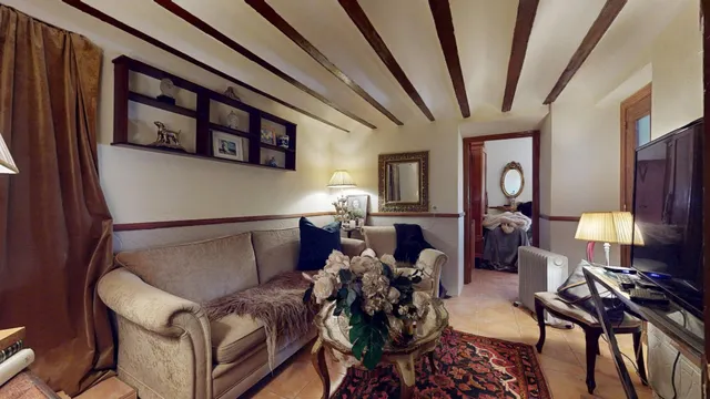 Vivienda en planta baja con 5 dormitorios en Corvera. — 20