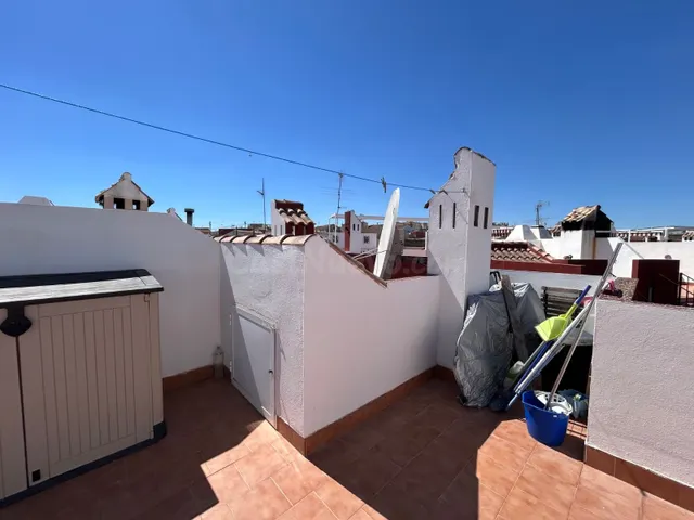 Apartamento 2 habitaciones 75m² en venta - Montepinar-La Aparecida-Raiguero — 4