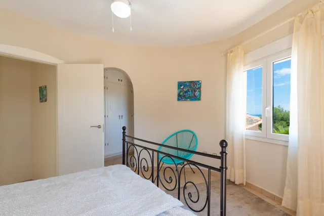 Villa 3 habitaciones 255m² en venta - Sol de Este - Puerta Fenicia — 24