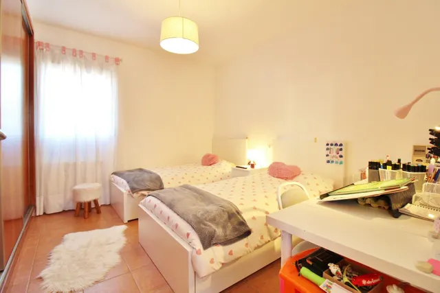Excelente  chalet en la mejor zona de Mutxamel — 33