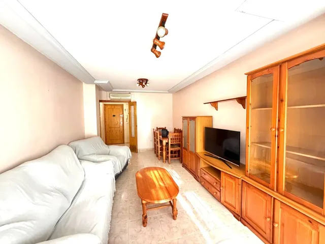 Vivienda vpo en san vicente del raspeig con garaje y trastero — 15
