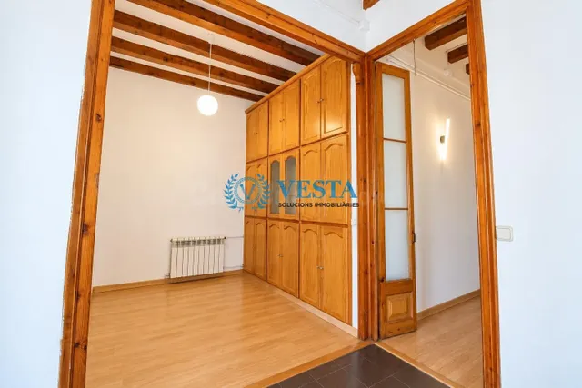 PISO MODERNISTA EN EL CENTRO DE REUS - foto 4