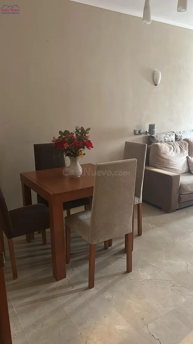 AMPLIA VIVIENDA.-ZONA CORTE INGLÉS - foto 4