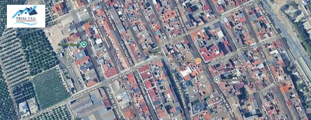 Venta de Piso + Garaje en Castelló de la Ribera (Valencia/Va - foto 3