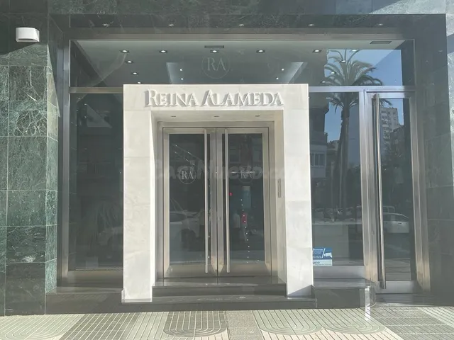 PISO EN AVENIDA REINA VICTORIA CON PISCINA COMUNITARIA SIN C - foto 3
