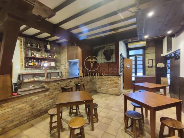 Traspaso de Restaurante en Tui centro!! — 7