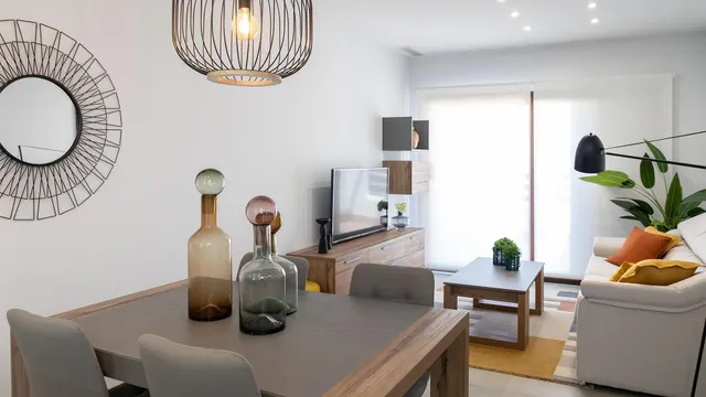 Bungalow 2 habitaciones 136m² en venta - Costa de almeria — 8