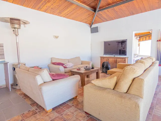 Villa 6 habitaciones 440m² en venta - Comunidad valenciana — 47