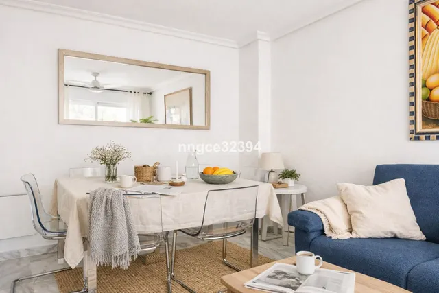 Apartamento 2 habitaciones 103m² en venta - Marbella