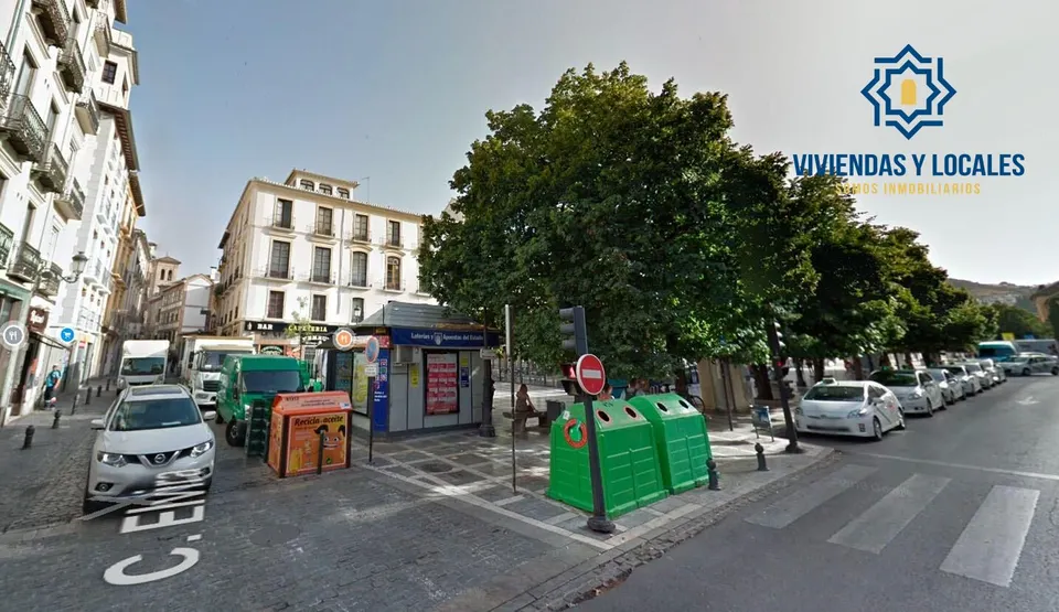 REBAJADO- Traspasamos tetería junto a Plaza Nueva. Zona turística 100%.  Oportunidad única