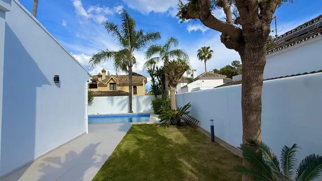 Chalet 5 habitaciones 360m² en venta - Marbella — 47