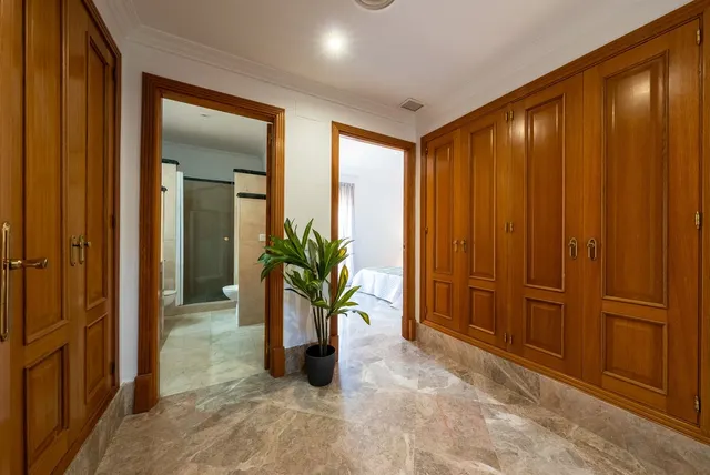 Adosado 3 habitaciones 207m² en venta - Marbella — 16