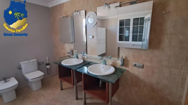 EXCLUSIVO CHALET INDEPENDIENTE EN EL HORNILLO, MELONERAS — 45