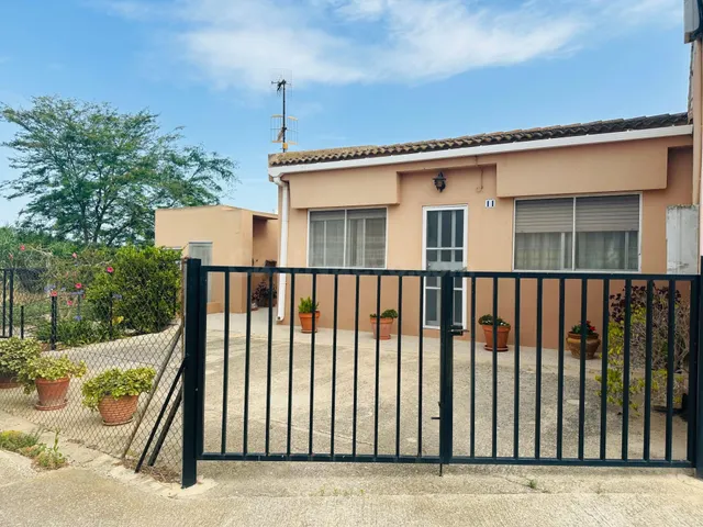 Casa en planta baja en el corazón del Delta del Ebro - foto 5