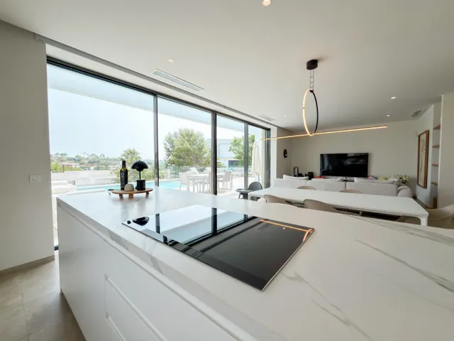 Villa 3 habitaciones 298m² en venta - Las Colinas Golf — 17