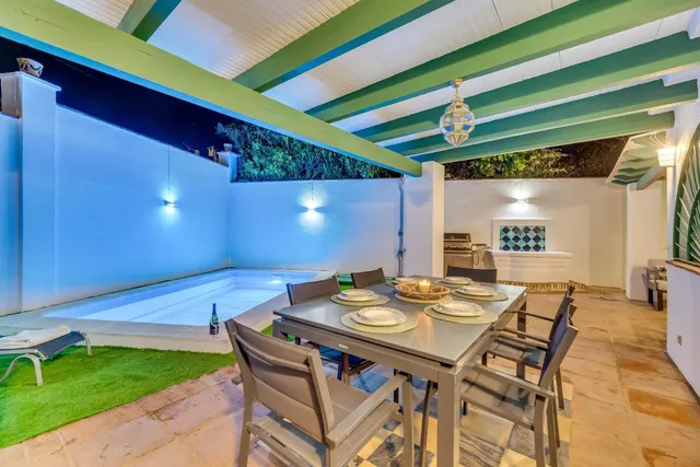 Chalet 5 habitaciones 224m² en venta - Marbella — 46