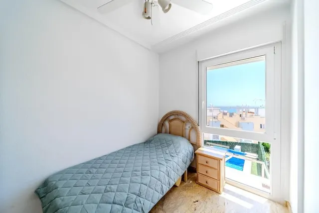 Pareado 3 habitaciones 177m² en venta - Campoamor — 19