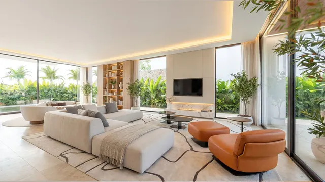 Chalet 5 habitaciones 599m² en venta - Costa Del Sol — 18
