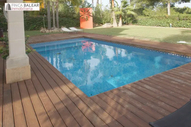 Chalet 4 habitaciones 378m² en venta - Cala Vinyes - foto 3