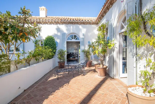 Chalet 5 habitaciones 1265m² en venta - Marbella — 13