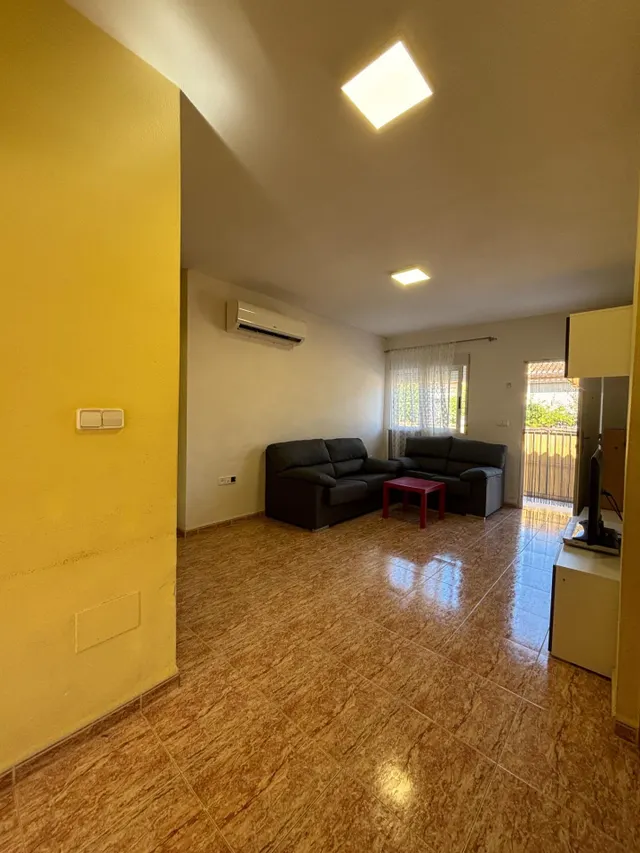 Estupenda casa con gran espacio exterior — 21