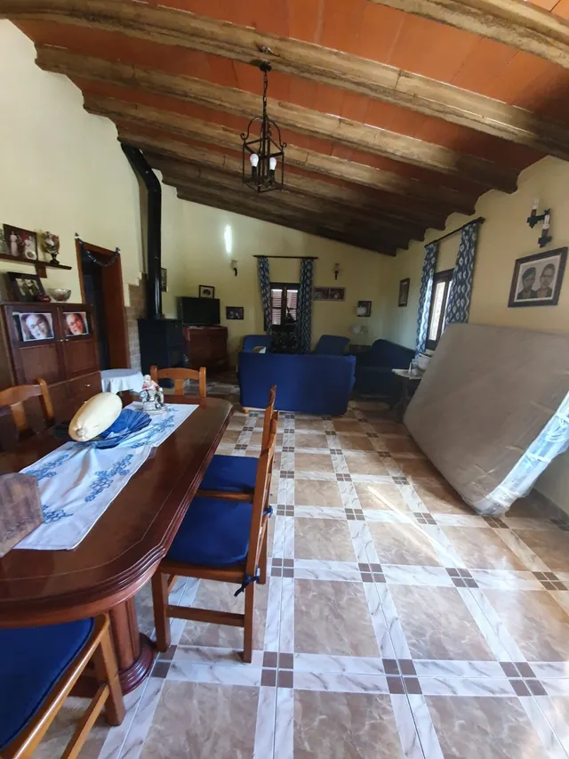 Casa de campo en Ses Salines — 19