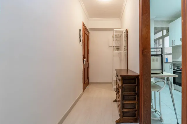 VENTA DE CÉNTRICO PISO EN CAMINO DE RONDA - GRANADA — 37