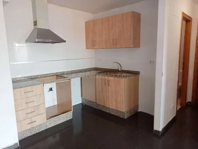 Venta piso en Alzira (Valencia) — 4