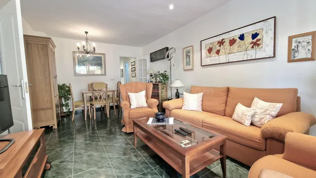 Estupendo piso a 100m de la playa — 2