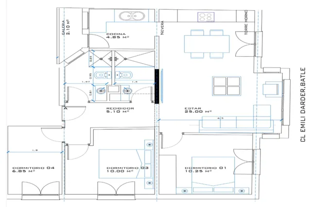 ¡Exclusivo piso de obra nueva ideal para familias en Palma de Mallorca! — 27