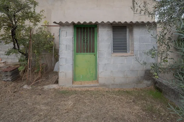 Parcela de 551m2 en Alfacar para vivienda unifamiliar o plurifamiliar — 14