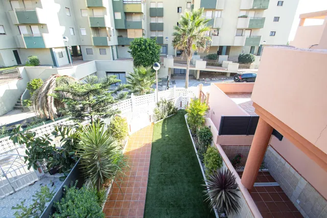 Adosado 4 habitaciones 216m² en venta - Salobreña Costa — 26