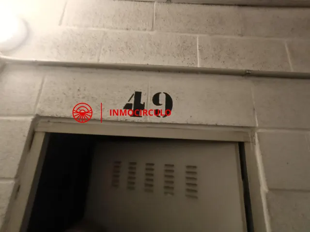 PISO CUATRO DORMITORIOS, G3 JUNTO HUBU — 40