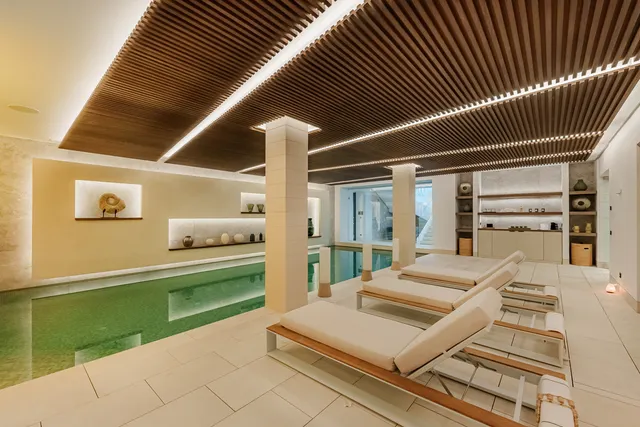 Chalet 8 habitaciones 1451m² en venta - El Madroñal — 35