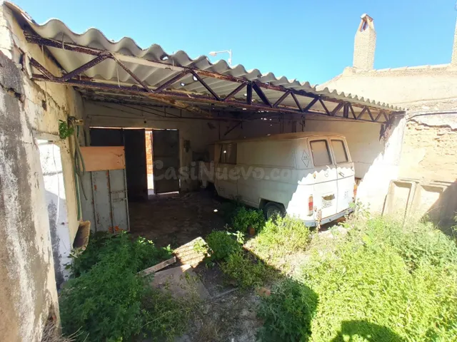 Inmueble singular en venta - foto 3