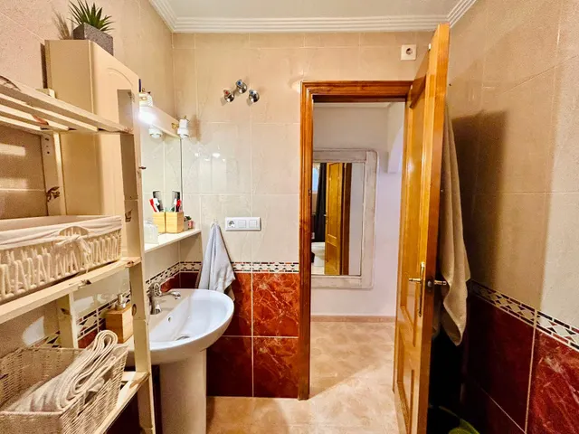 Apartamento 2 habitaciones 60m² en venta - Centro — 15