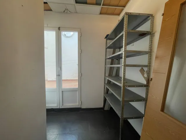 ALQUILER COMERCIAL EN EL CENTRO DE ANTEQUERA — 12