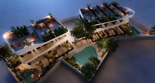 Villa 3 habitaciones 141m² en venta - Lomas de Cabo Roig - foto 5