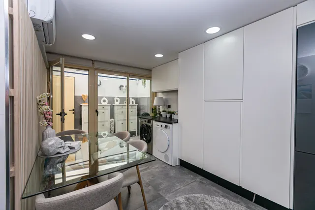 Quad 3 habitaciones 94m² en venta - Mil Palmeras — 23